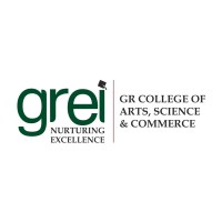 G.R. College of Arts, Science & Commerce logo - Similar company to Mvm College Of Arts Science & Management