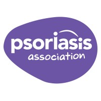 Psoriasis Association logo - Similar company to Plus 10 Expertises