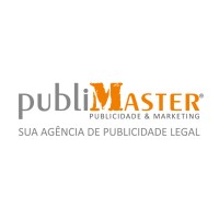 PubliMaster logo - Similar company to Clac Ufrj