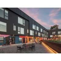 Callahan Ward Companies logo - Similar company to Energy Source Group Llc