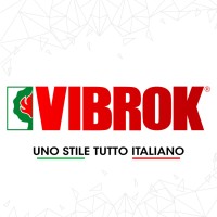 Vibrok logo - Similar company to Kalon