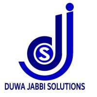 DuwaJabbi Solutions Company LTD logo - Similar company to Bde Kiwidream