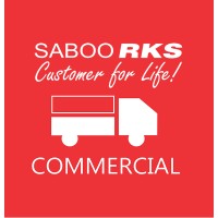 Saboo Commercial logo - Similar company to E Guard Stabilizers