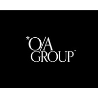The *O/A Group logo - Similar company to Levens Studio