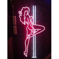 Dancers Lingerie logo - Similar company to Sunspice Lingerie Co.,Ltd