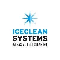 Ice Clean Systems logo - Similar company to Optimum Dry Ice Blasting