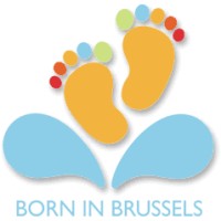 Born in Brussels logo - Similar company to Union Professionnelle Des Sages-Femmes Belges