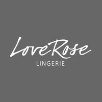 LoveRose Lingerie logo - Similar company to Supporteverybody