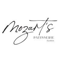 Mozart's Patisserie logo - Similar company to Creative Pantry Pty Ltd