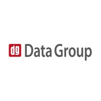 Data-group.com logo - Similar company to Identity Ink