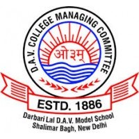 Kulachi Hansraj Model School logo - Similar company to Khms