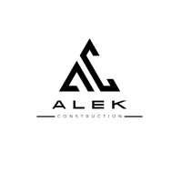 Alek Construction logo - Similar company to Aleck®