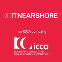 doITnearshore logo - Similar company to Sie Informática
