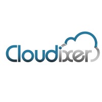 Cloudixer - Business Management and IT Consultancy Services logo - Similar company to Seifarth It & Management Services Ug (Haftungsbeschränkt)