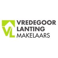 Vredegoor Lanting Makelaars logo - Similar company to Fairway Advocaten