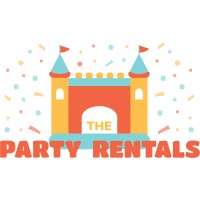 The Party Rentals LLC logo - Similar company to Networkers Events Group