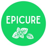 Epicure MV logo - Similar company to Manousheh