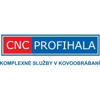 CNC Profihala s.r.o. logo - Similar company to Cemac S.R.O.