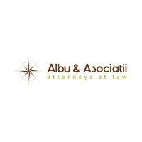 Albu & Asociatii SCA logo - Similar company to My Justice