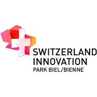 Switzerland Innovation Park Biel/Bienne Ltd. logo - Similar company to Technopark® Luzern