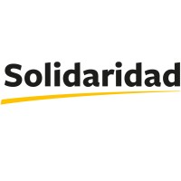 Solidaridad Deutschland logo - Similar company to Ananda Foundation