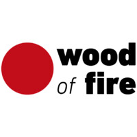 Wood of Fire ® logo - Similar company to Modify Architects