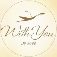 With You By Joye logo - Similar company to Prime Minds Gmbh