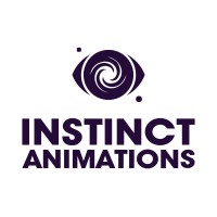 Instinct Animations logo - Similar company to Pulse Pixel