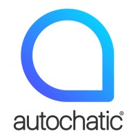 Autochatic logo - Similar company to Heaven'Scode
