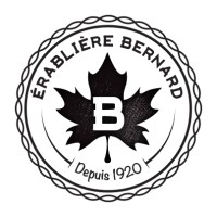 Érablière Bernard logo - Similar company to Liquify.Ca