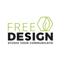 Free Design, Grafische vormgeving & webdesign logo - Similar company to Rkbs De Kiem