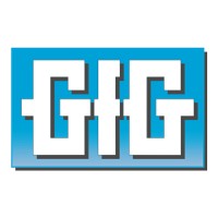 GfG AG logo - Similar company to Eig Crustag Ag