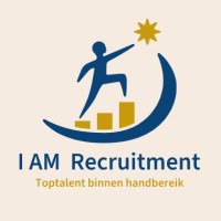 I AM Recruitment logo - Similar company to Morpho
