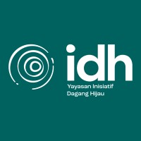 Yayasan Inisiatif Dagang Hijau (IDH) logo - Similar company to Yayasan Mestara Perempuan Berdaya