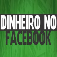 Dinheiro no facebook logo - Similar company to Roma Consultoria - Serviços De Cobrança E Recuperação De Créditos