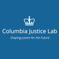 Columbia Justice Lab logo - Similar company to Data Collaborative For Justice