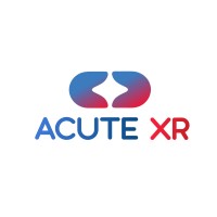 Acute XR logo - Similar company to Talky