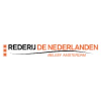 Rederij De Nederlanden logo - Similar company to Sportcentrum Vu