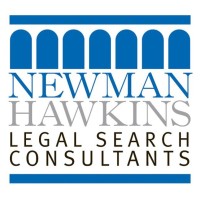 Newman Hawkins Legal Search Consultants | @LawJobsMI logo - Similar company to Sphera Search Group