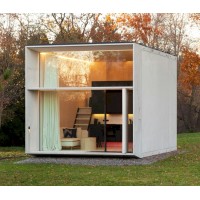 Kiwi Tiny Homes logo - Similar company to Kiwi Performance Indicators