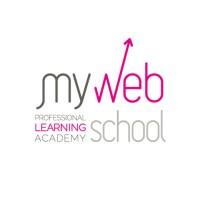 MyWeb School logo - Similar company to Professioneanimatore