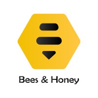 BeesandHoney logo - Similar company to Netxtra