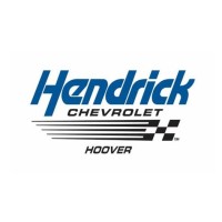 Hendrick Chevrolet - Hoover logo - Similar company to Alphagraphics Hoover | Greater Birmingham & Over The Mountain