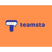 Teamsta logo - Similar company to Orikeys