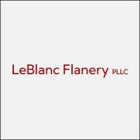 LeBlanc Flanery PLLC logo - Similar company to Groundswell Advisors, Llp