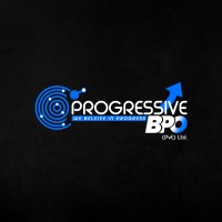 PROGRESSIVE BPO logo - Similar company to Code Genic By Mars
