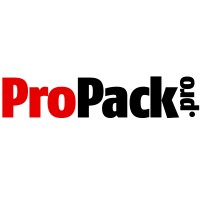 ProPack logo - Similar company to Propack