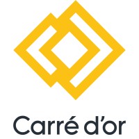 Carré d'Or logo - Similar company to Slc Pitance