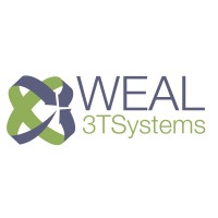 WEAL 3TSystems logo - Similar company to Ersatdue Srl