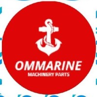 OMMARINE Global Marine Parts Supplier logo - Similar company to Aeee Gecr